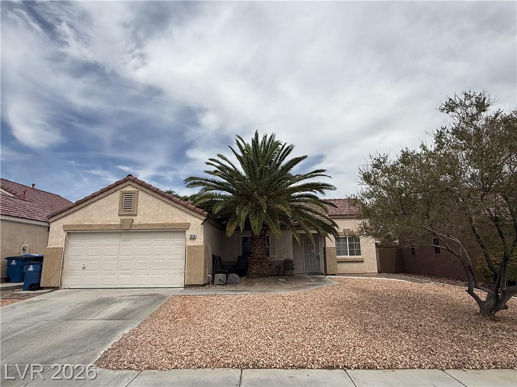 2610 Moon Wave Avenue, North Las Vegas, NV 89031 — photo 1
