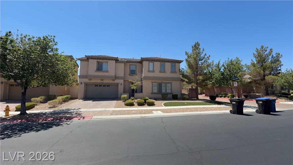 3525 Remington Grove Avenue, North Las Vegas, NV 89081 — photo 1