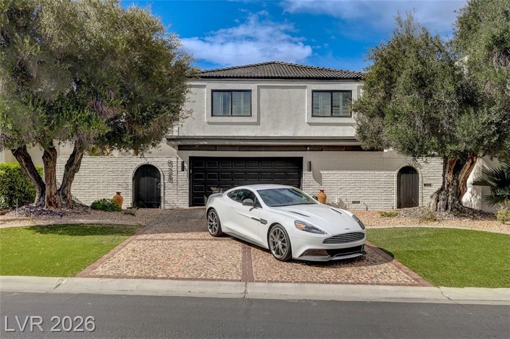 828 Vegas Valley Drive, Las Vegas, NV 89109 — photo 1