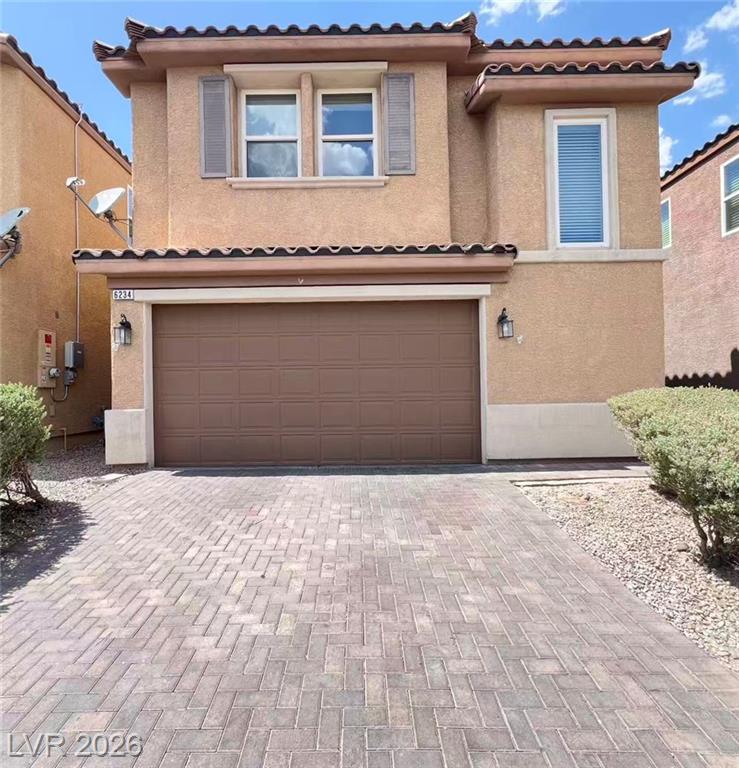 6234 Buffalo Spring Court, Las Vegas, NV 89122 — photo 1