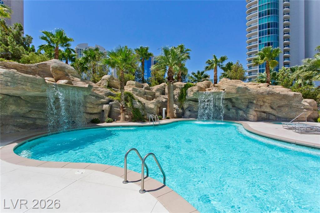 222 Karen Avenue 1503, Las Vegas, NV 89109 — photo 1