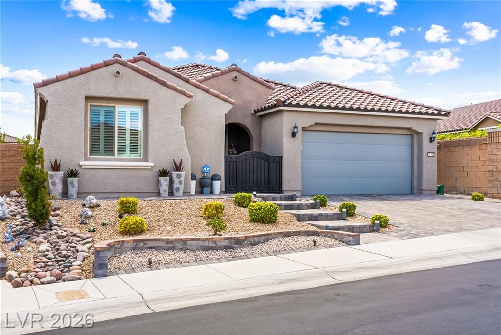 10587 Skye Paseo Avenue, Las Vegas, NV 89166 — photo 1
