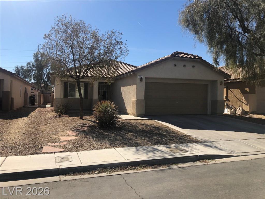 2837 Shayla Bay Avenue, North Las Vegas, NV 89086 — photo 1