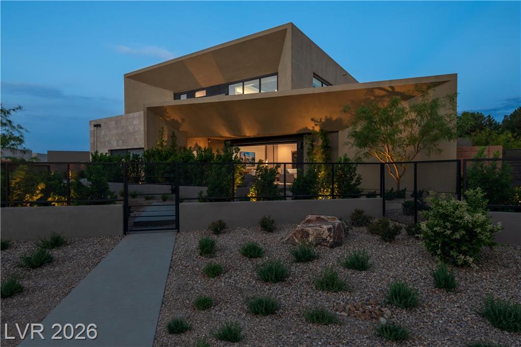 751 Wexler Court, Las Vegas, NV 89107 — photo 1