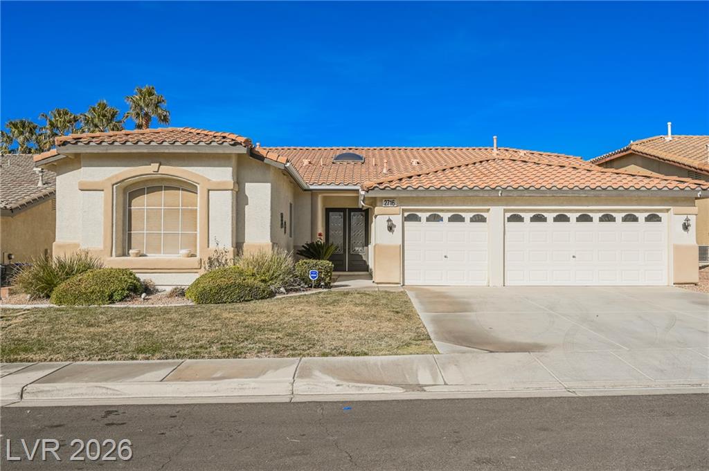 2716 Thomasville Avenue, Henderson, NV 89052 — photo 1