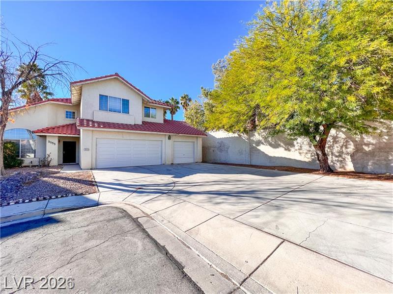 3553 Lazy Sun Lane, Las Vegas, NV 89147 — photo 1