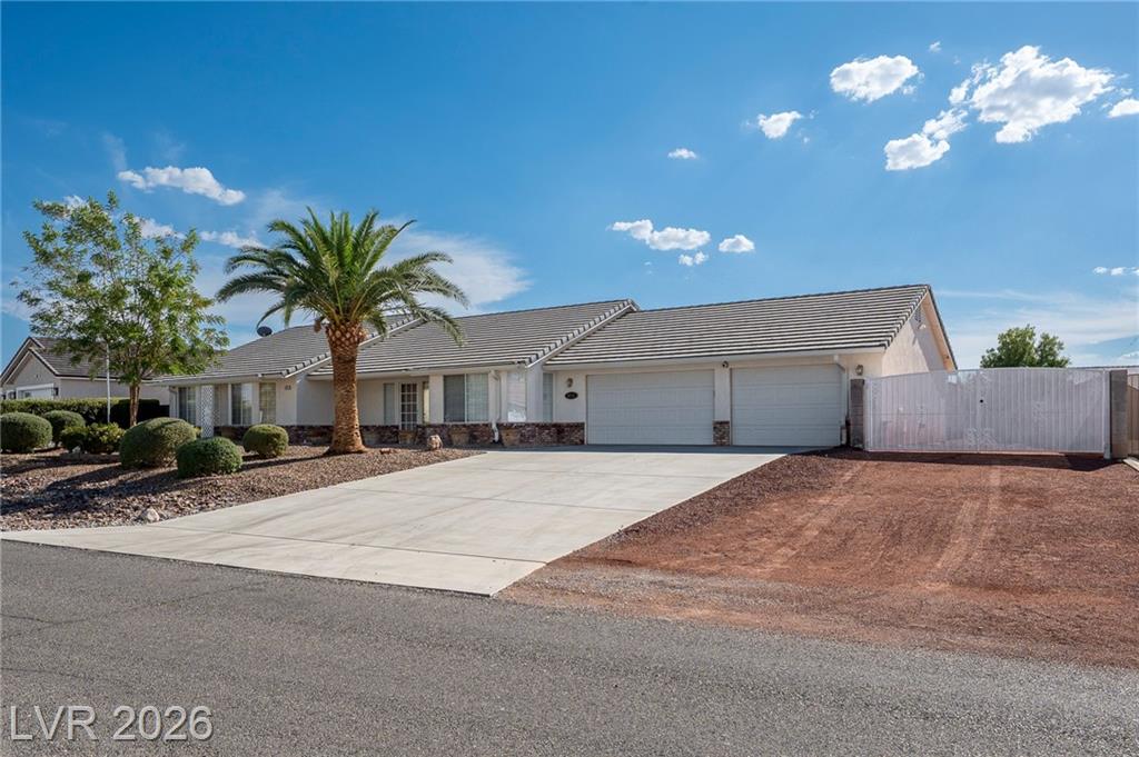5241 Graystone Drive, Pahrump, NV 89061 — photo 1