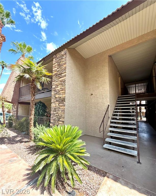 5041 RIVER GLEN Drive 94, Las Vegas, NV 89103 — photo 1