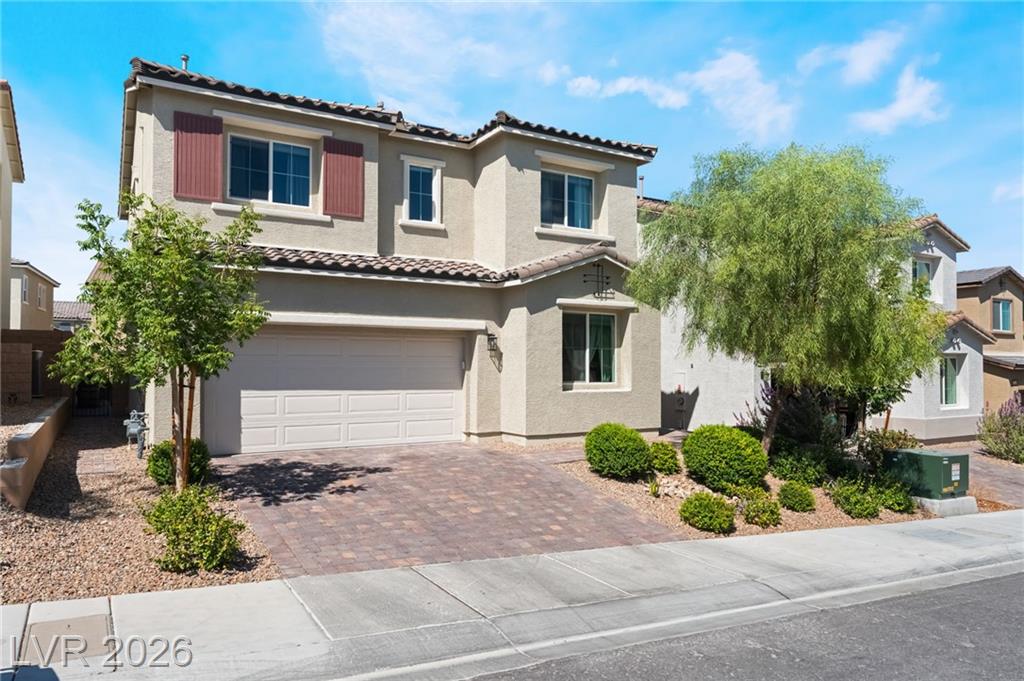 10400 Sadie Blake Avenue, Las Vegas, NV 89166 — photo 1