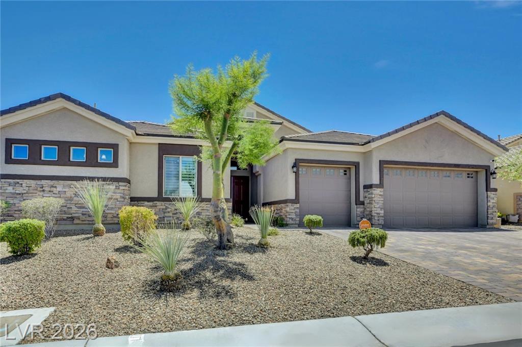 9155 Cimarron River Court, Las Vegas, NV 89149 — photo 1