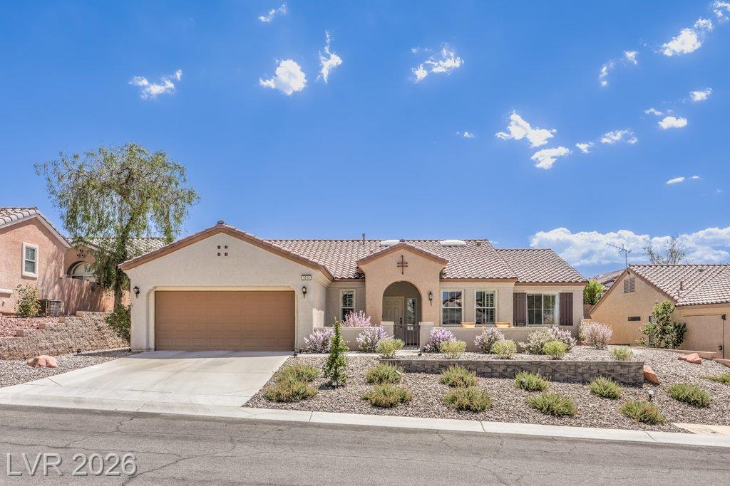 3059 Canal Walk Road, Henderson, NV 89052 — photo 1