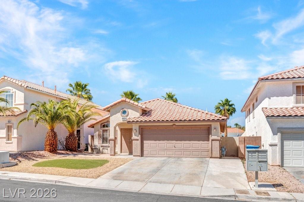 9828 Pioneer Avenue, Las Vegas, NV 89117 — photo 1