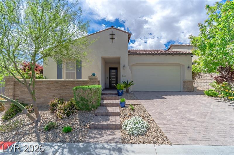 11831 Saverio Avenue, Las Vegas, NV 89138 — photo 1