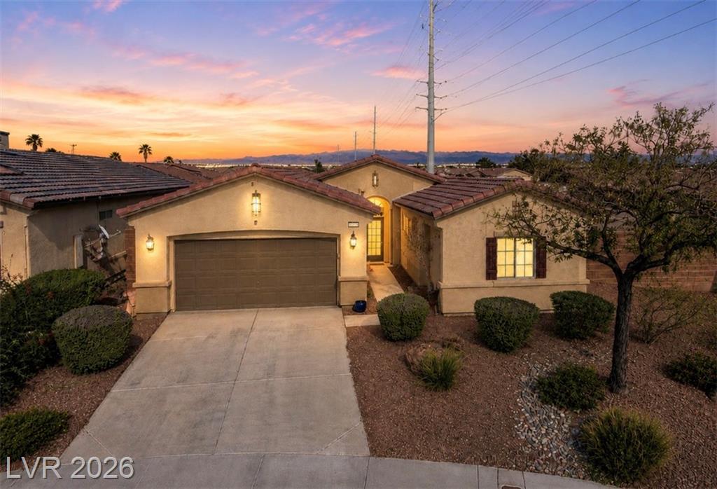 6004 Stanton Summit Drive, North Las Vegas, NV 89081 — photo 1