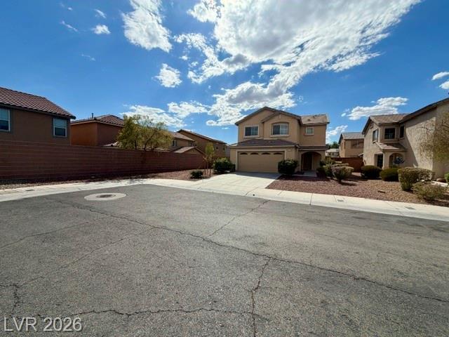 1129 Autumn Grass Street, Henderson, NV 89052 — photo 1