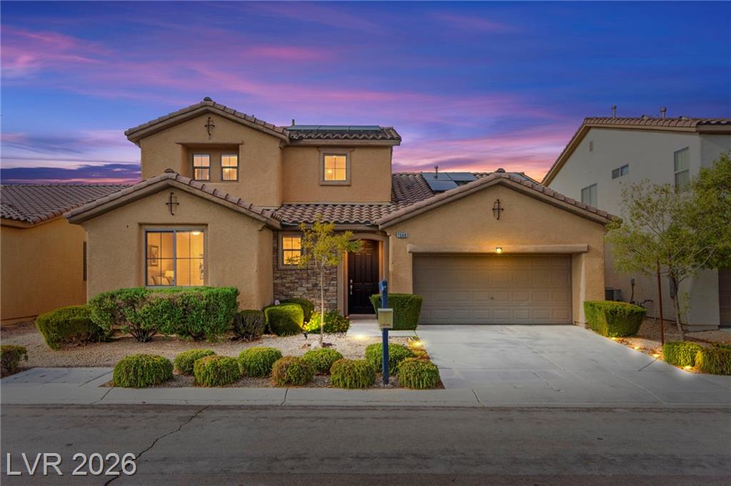 7568 Stray Horse Avenue, Las Vegas, NV 89113 — photo 1
