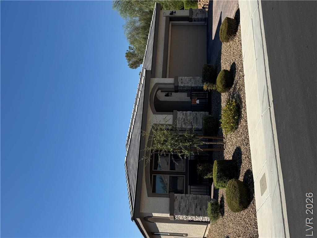 4209 Fairywren Drive, North Las Vegas, NV 89031 — photo 1