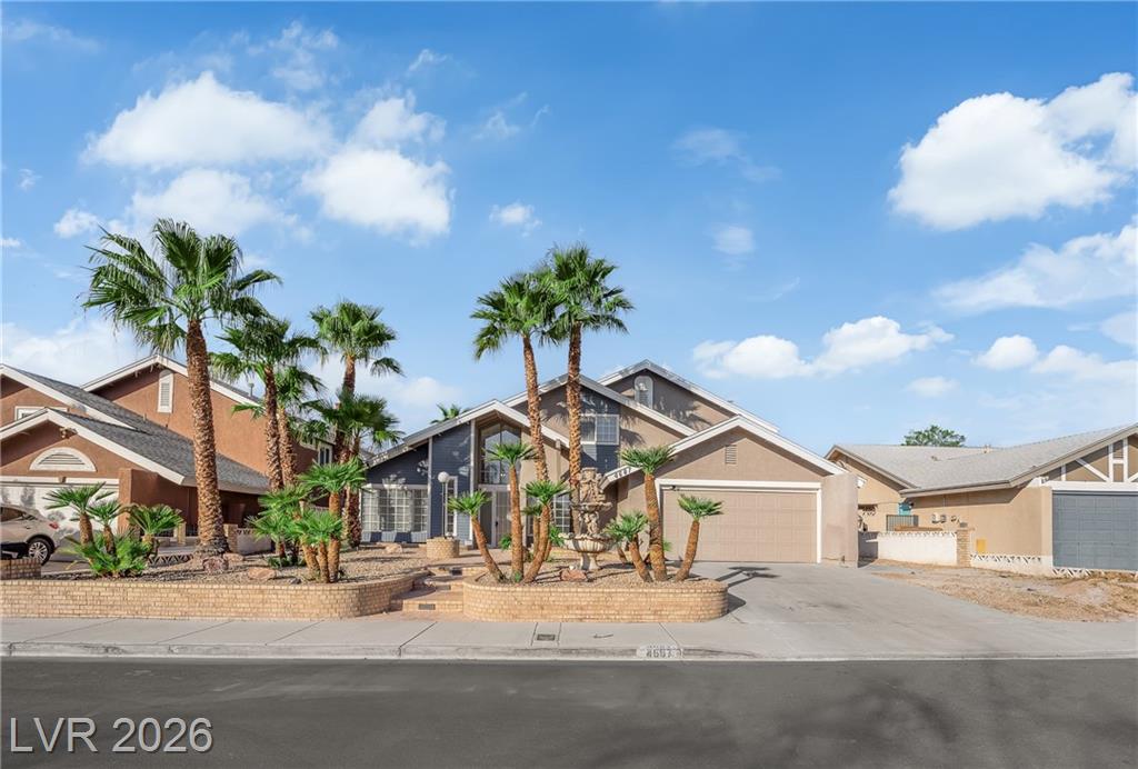 4687 Hackamore Drive, Las Vegas, NV 89103 — photo 1
