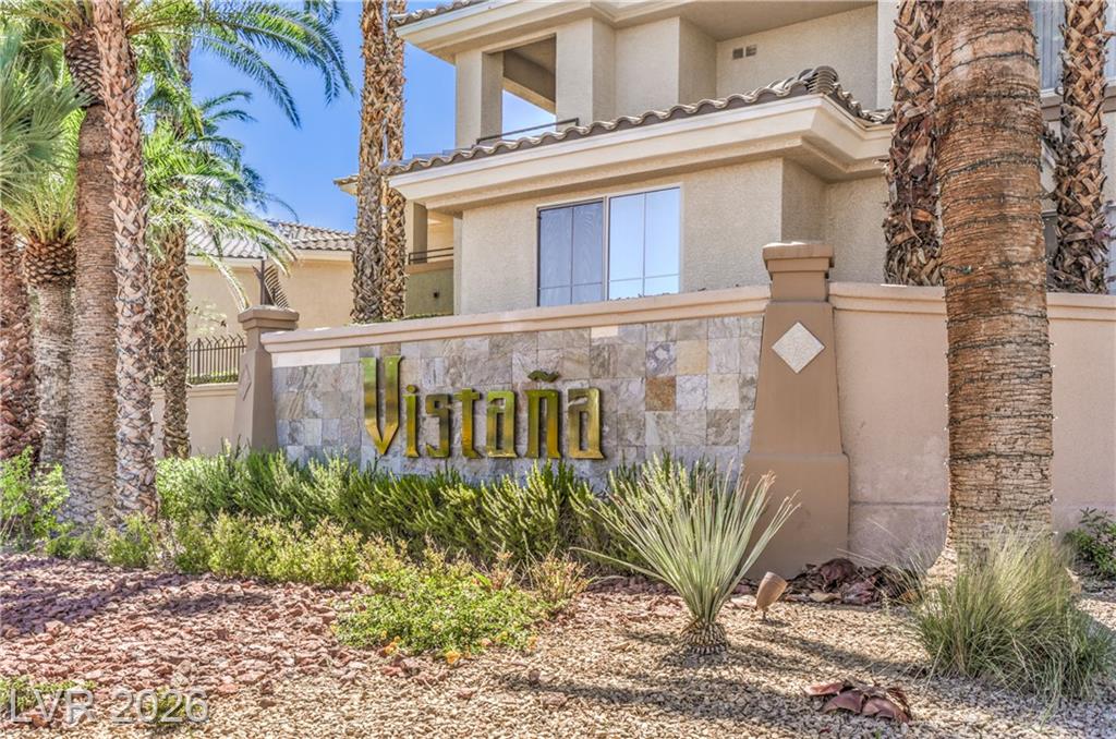 7159 South Durango Drive 106, Las Vegas, NV 89113 — photo 1