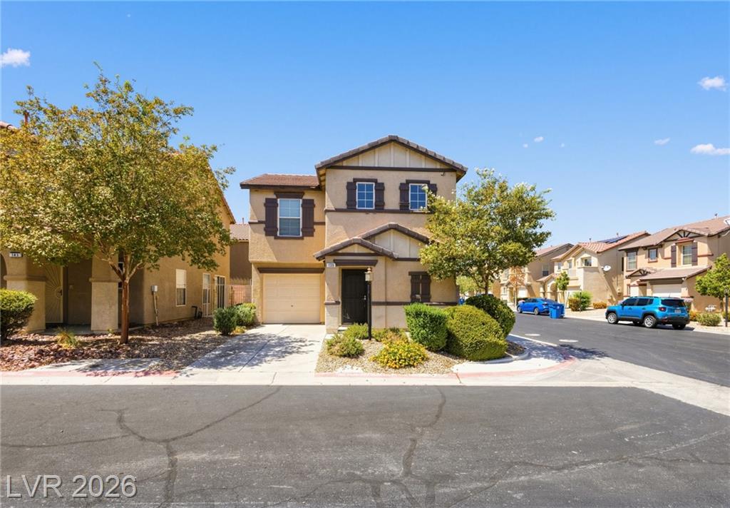139 Trumphet Lilly Avenue, Las Vegas, NV 89183 — photo 1