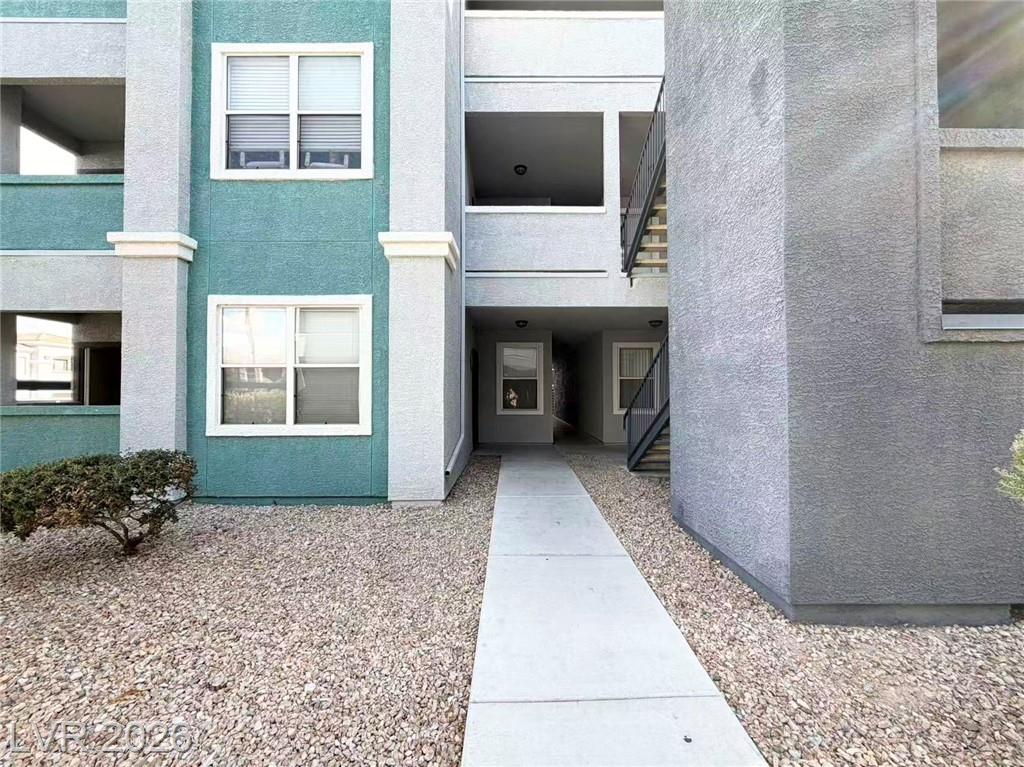 6955 North Durango Drive 1101, Las Vegas, NV 89149 — photo 1