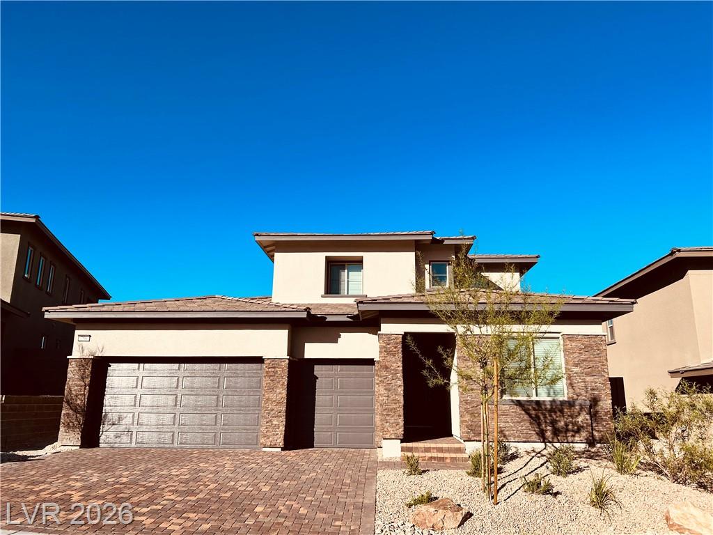 758 Spirit Lake Street, Las Vegas, NV 89138 — photo 1
