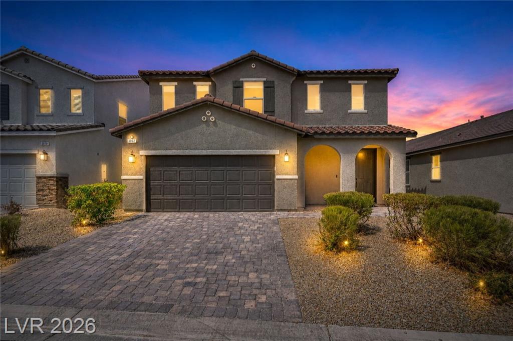 3062 Mountain Bay Avenue, Las Vegas, NV 89139 — photo 1