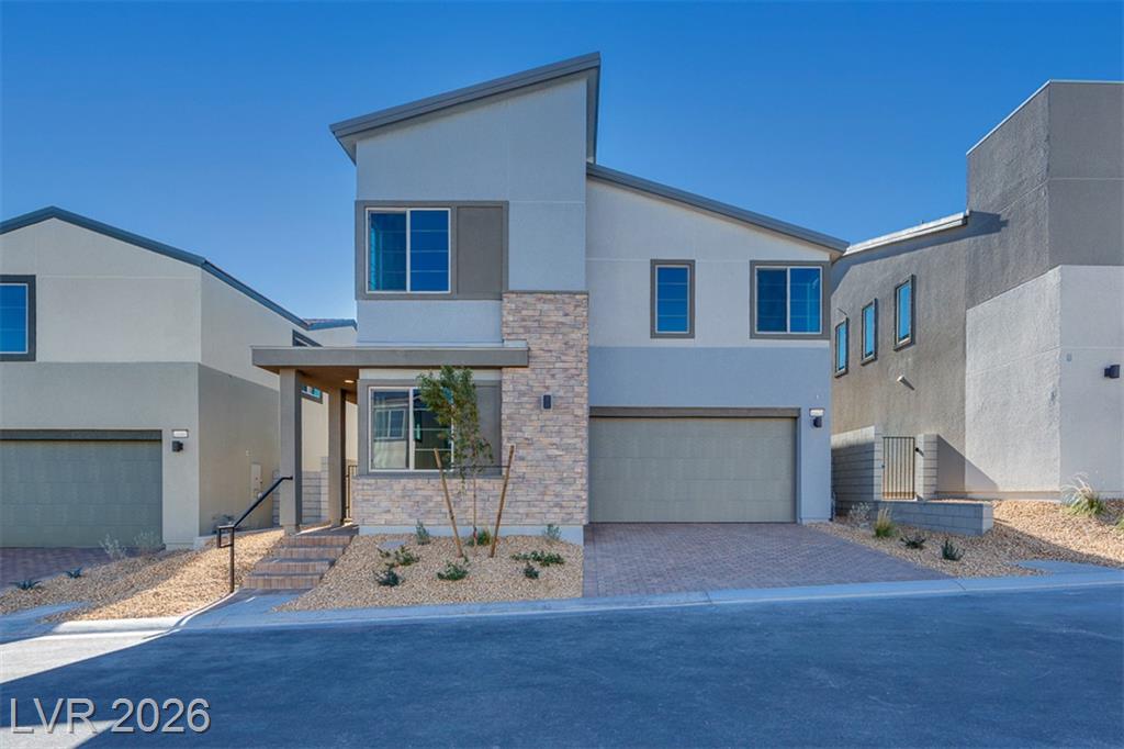 10473 Mountain Aster Avenue, Las Vegas, NV 89166 — photo 1