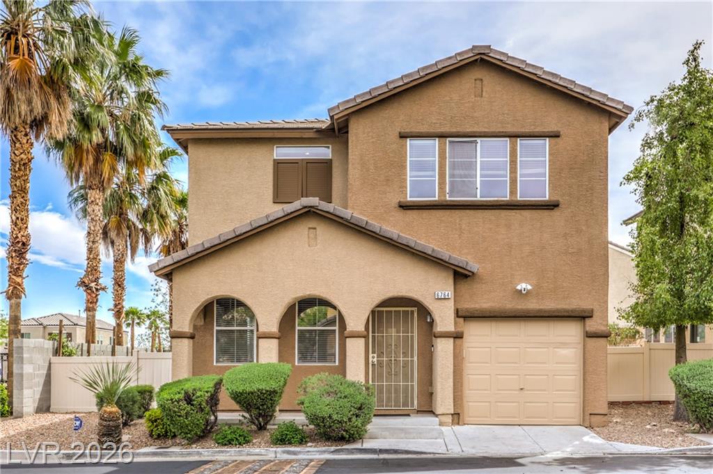 6764 Firewood Drive, Las Vegas, NV 89148 — photo 1