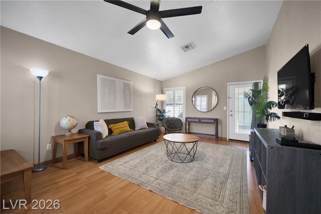 8345 Telescope Peak Court, Las Vegas, NV 89145 — photo 1