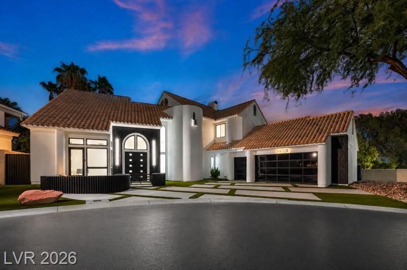 8600 Titleist Circle, Las Vegas, NV 89117 — photo 1