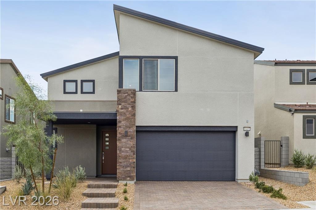 10457 Mountain Aster Avenue, Las Vegas, NV 89166 — photo 1