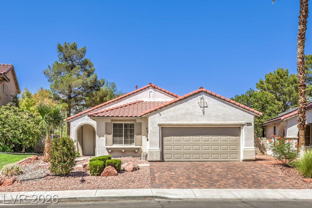 3034 Paseo Hills Way, Henderson, NV 89052 — photo 1