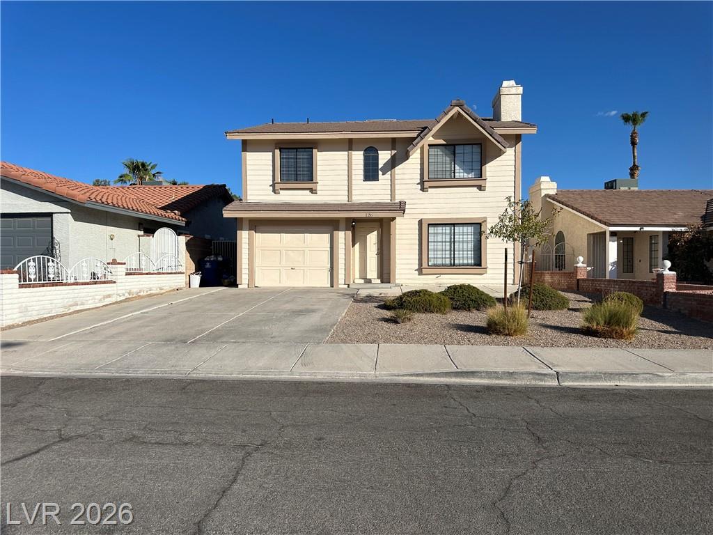 126 Elegante Way, Henderson, NV 89074 — photo 1