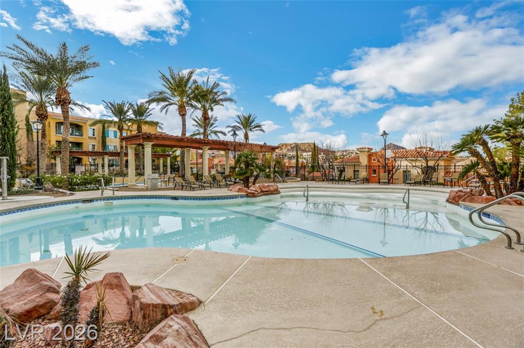 30 Strada Di Villaggio 147, Henderson, NV 89011 — photo 1