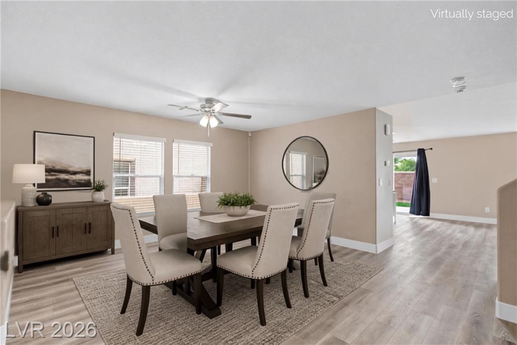 11705 Grotta Azzurra Avenue, Las Vegas, NV 89138 — photo 1
