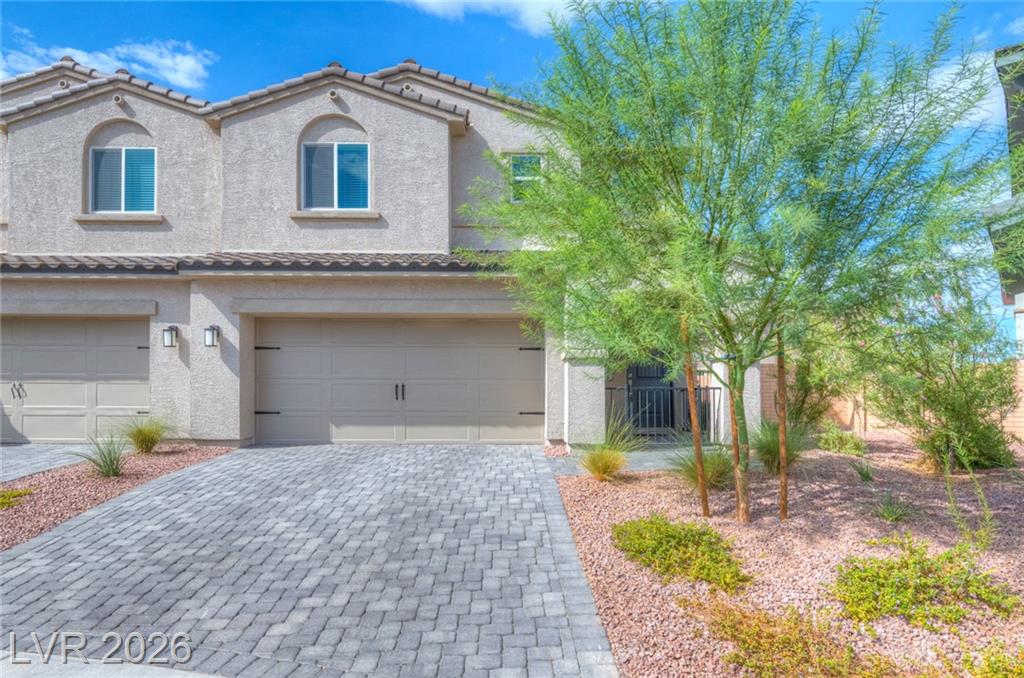 769 Spidersilk Track Street, Henderson, NV 89011 — photo 1