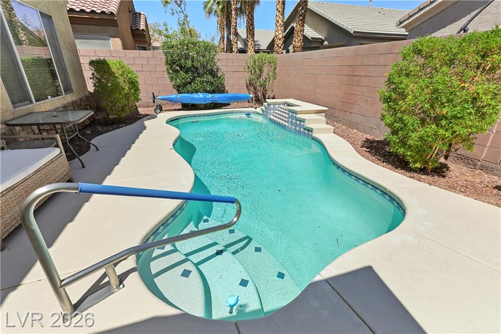4018 Tanning Street, Las Vegas, NV 89122 — photo 1