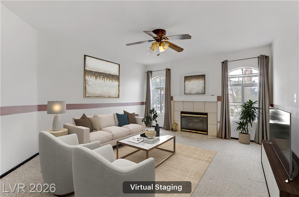 4555 East Sahara Avenue 280, Las Vegas, NV 89104 — photo 1