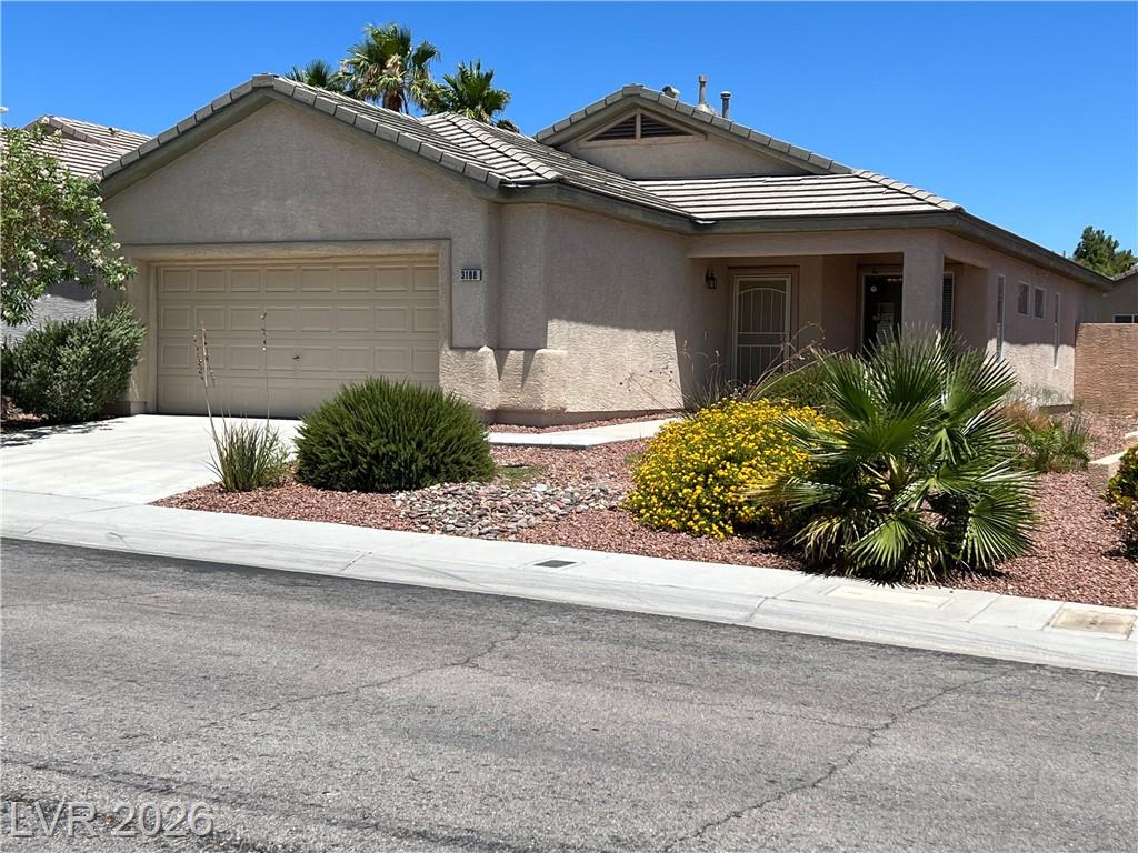 3188 Robins Creek Place, Las Vegas, NV 89135 — photo 1