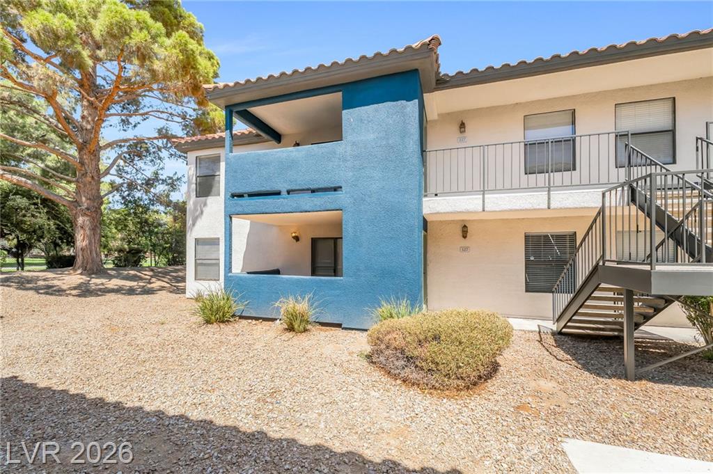 3135 South MOJAVE Road 227, Las Vegas, NV 89121 — photo 1
