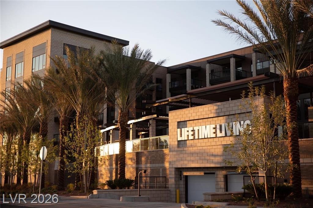 2460 East Serene Avenue 205, Henderson, NV 89074 — photo 1