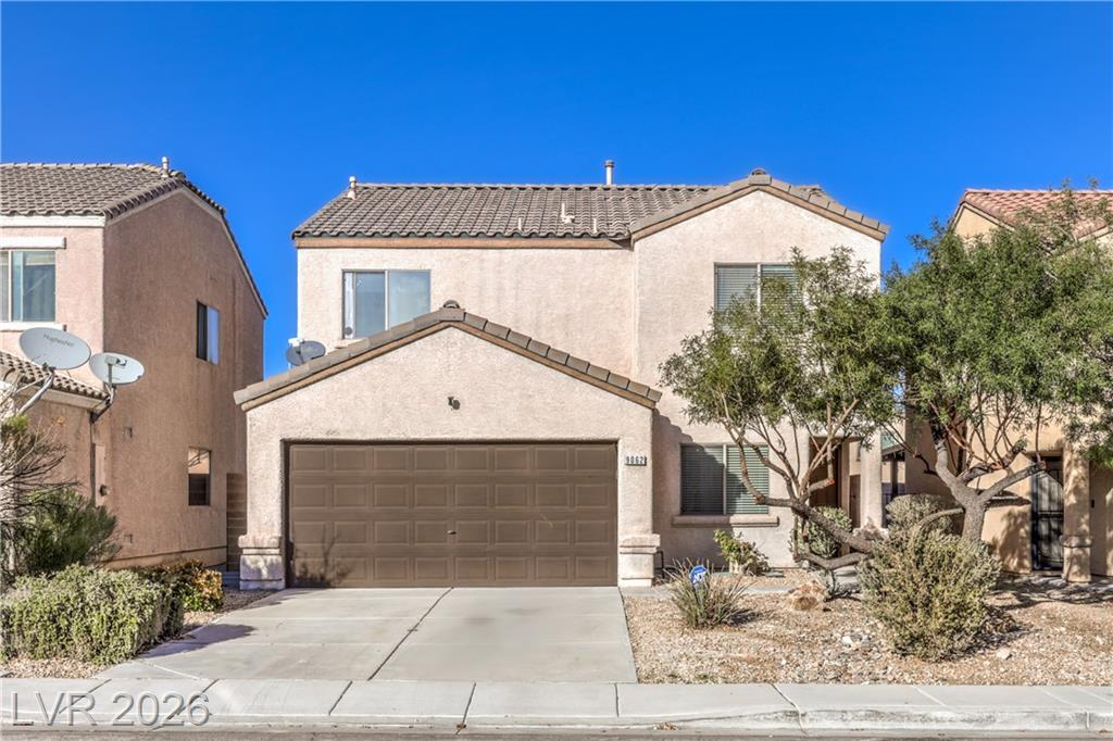 9062 Mackanos Avenue, Las Vegas, NV 89148 — photo 1
