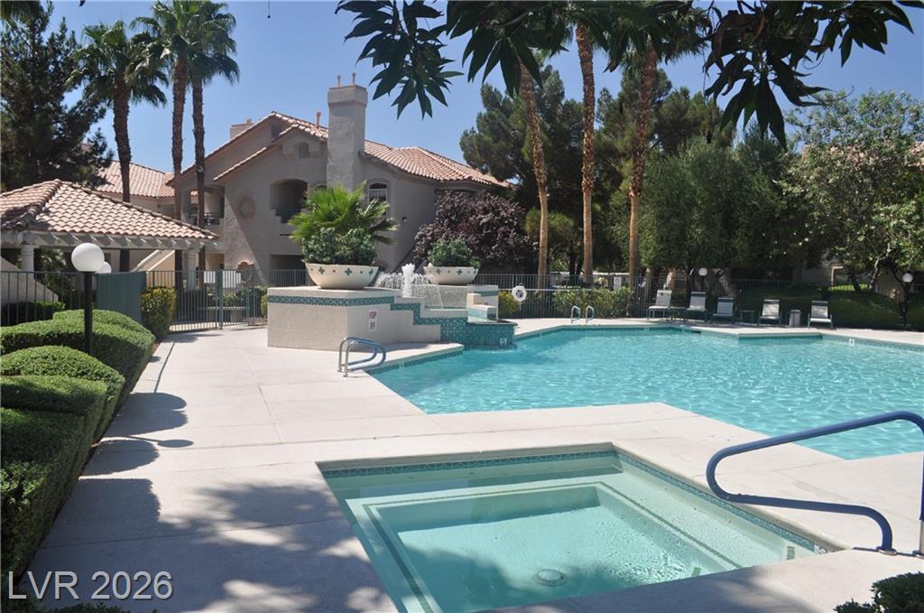 5415 West Harmon Avenue 2166, Las Vegas, NV 89103 — photo 1