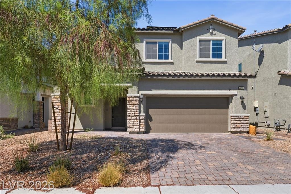 4619 Engage Street, North Las Vegas, NV 89031 — photo 1