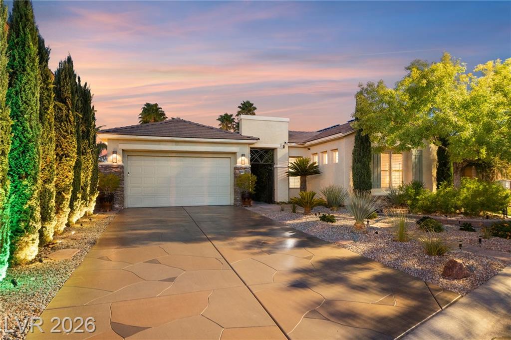 10690 Fable Street, Las Vegas, NV 89141 — photo 1