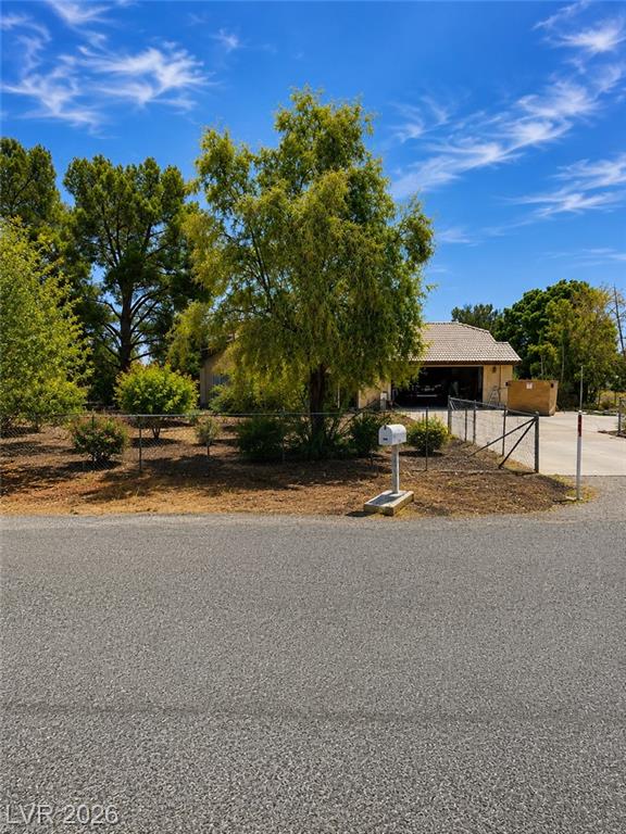 451 Steven, Pahrump, NV 89060 — photo 1