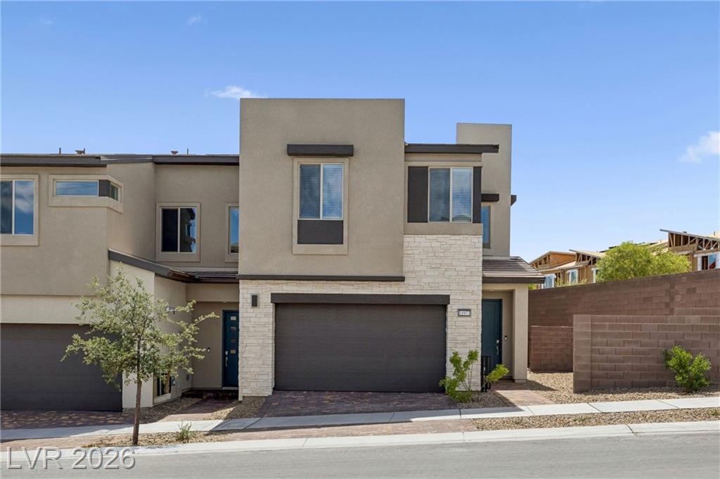 11977 Angle Cliff Avenue, Las Vegas, NV 89138 — photo 1