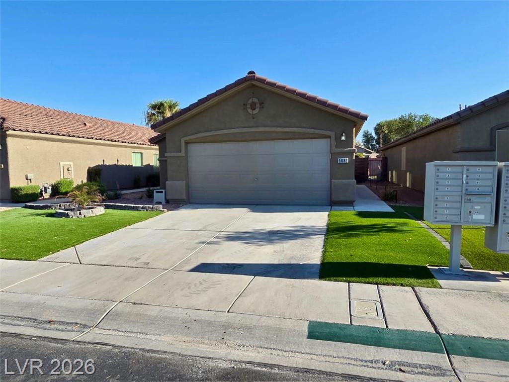 5692 Great Eagle Court, Las Vegas, NV 89122 — photo 1