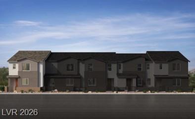 8454 Bayside Bluff Avenue, Las Vegas, NV 89149 — photo 1